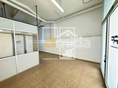 Local en Terrassa Barcelona