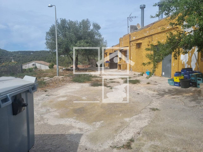 Local en Cunit Tarragona