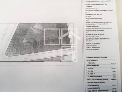 Inmueble en LARRA, Barcelona