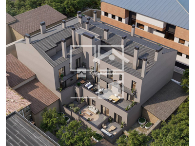 Inmueble en Calle Pau Casals    2º, Barcelona