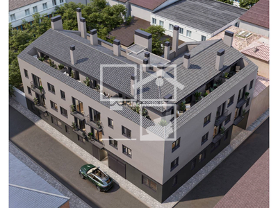 Inmueble en Calle Pau Casals    2, Barcelona