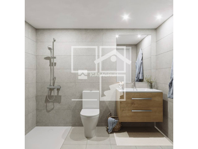 Inmueble en Calle Pau Casals    2, Barcelona