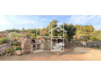 Local en 15, El Perelló Tarragona