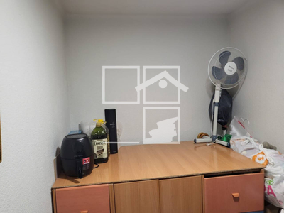 Inmueble en Calle Cuba   16 1º, Barcelona