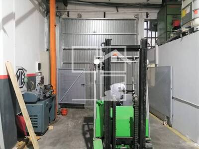 Local en FERRER DE BLANES, Sabadell Barcelona