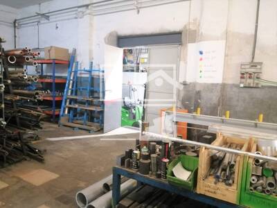 Local en FERRER DE BLANES, Sabadell Barcelona