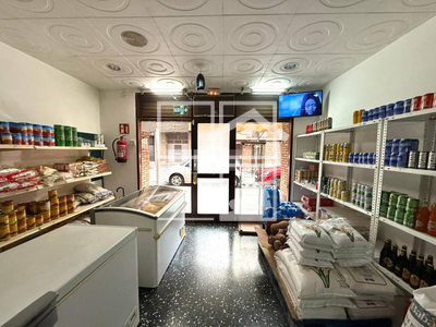 Local en Vic Barcelona