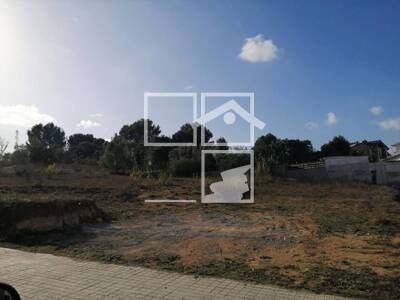 Inmueble en CAMI ANTIC DE SANT CUGAT, Barcelona