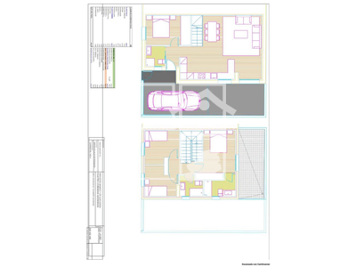 Local en Calle Mig    , Santa Eulalia de Ronsana Barcelona