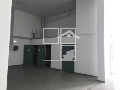 Inmueble en MARIA AGUILO, Barcelona