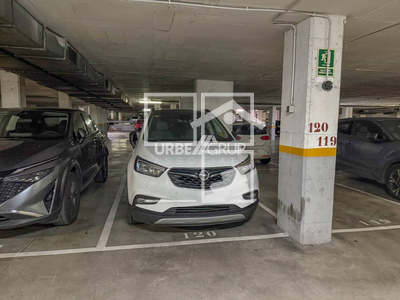 Local en Carretera Matadepera   2 1, Terrassa Barcelona