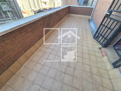 Inmueble en Calle Circunvalación    , Barcelona