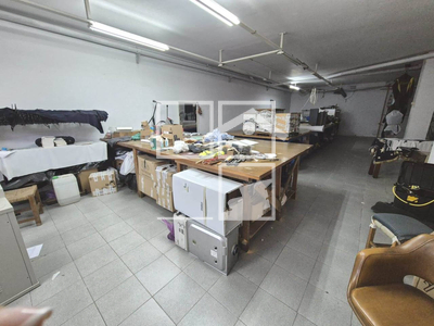 Inmueble en Calle Circunvalación    , Barcelona