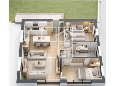 Local en Olot Girona