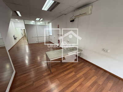 Local en Calle San Leopoldo    , Terrassa Barcelona