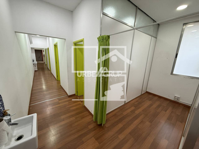 Local en Calle San Leopoldo    , Terrassa Barcelona