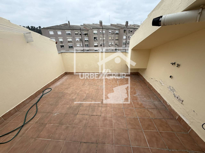 Inmueble en Calle Mosén Josep Moncau    3, Barcelona