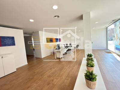 Local en Sabadell Barcelona