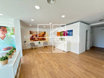 Local en Sabadell Barcelona