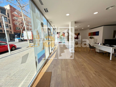 Local en Sabadell Barcelona