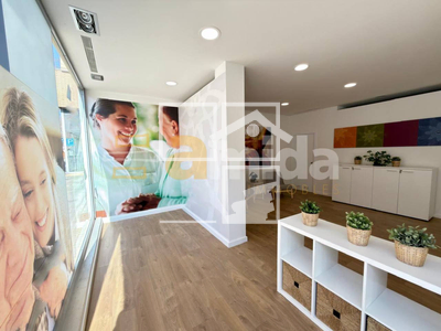 Local en Sabadell Barcelona