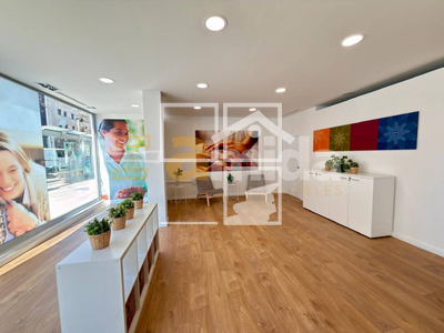 Local en Sabadell Barcelona