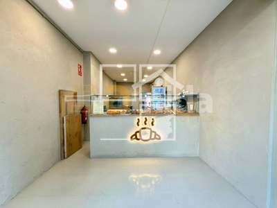 Inmueble en , Barcelona