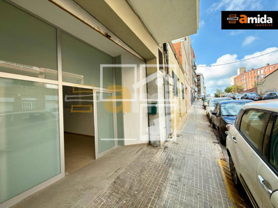 Local en Terrassa Barcelona