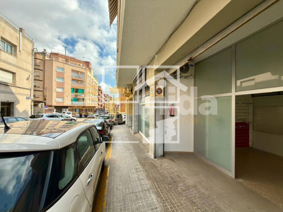 Local en Terrassa Barcelona