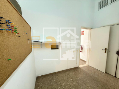 Local en Terrassa Barcelona