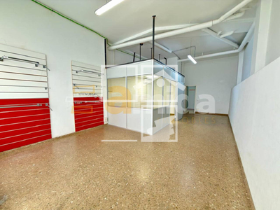 Local en Terrassa Barcelona