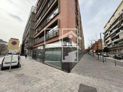 Local en Calle BALDRICH Número 74  , Terrassa Barcelona