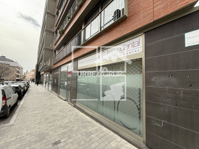 Local en Calle BALDRICH Número 74  , Terrassa Barcelona