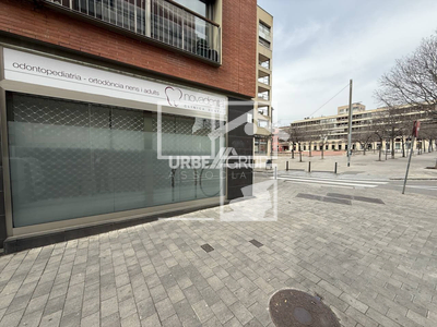 Local en Calle BALDRICH Número 74  , Terrassa Barcelona