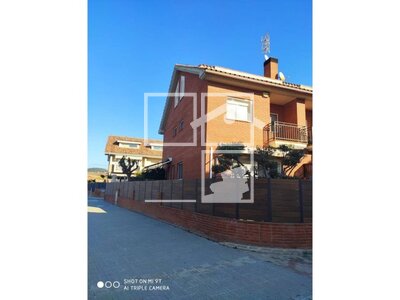 Inmueble en Canigo, Barcelona