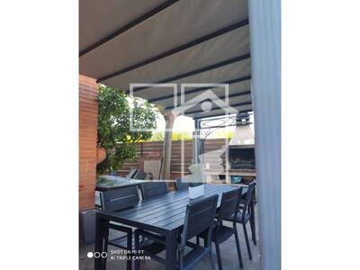 Inmueble en Canigo, Barcelona