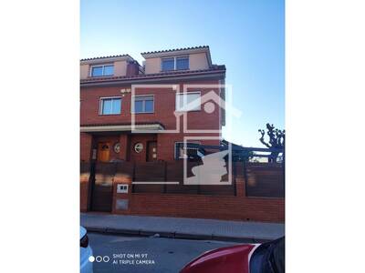 Local en Canigo, La Garriga Barcelona