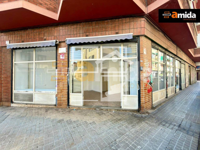 Inmueble en , Barcelona