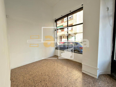Local en Sabadell Barcelona