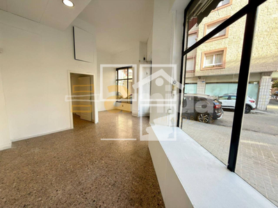 Local en Sabadell Barcelona