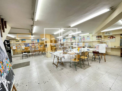 Local en Barberà del Vallès Barcelona