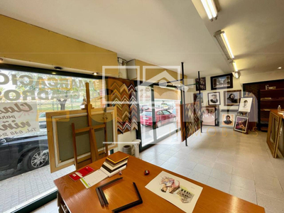 Local en Barberà del Vallès Barcelona