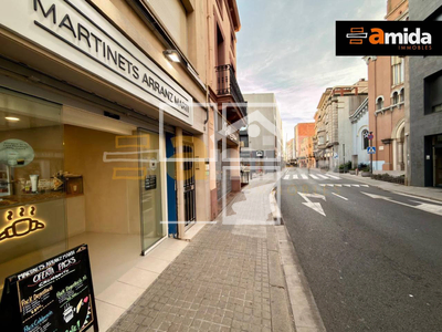 Local en Sabadell Barcelona