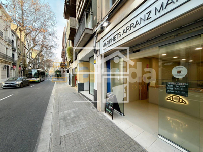 Local en Sabadell Barcelona