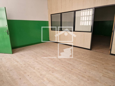 Inmueble en Calle Francesc Salvans    Planta 1ª, Barcelona