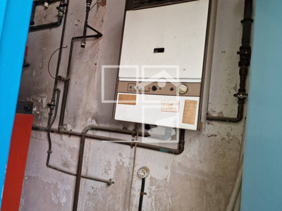 Local en Calle Francesc Salvans    Planta 1ª, Terrassa Barcelona