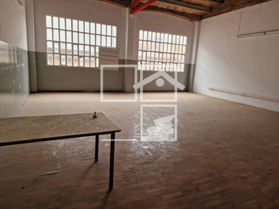 Local en Calle Francesc Salvans    Planta 1ª, Terrassa Barcelona