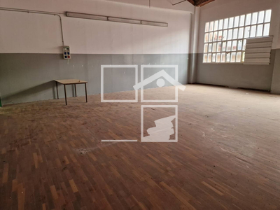 Local en Calle Francesc Salvans    Planta 1ª, Terrassa Barcelona