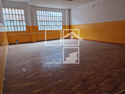 Local en Calle Francesc Salvans    Planta 1ª, Terrassa Barcelona