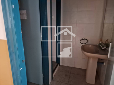 Inmueble en Calle Francesc Salvans    Planta 1ª, Barcelona